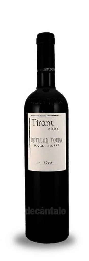 Rottlan Torra 2001 Tirant Rottlan Torra 3 Rottlan Torra 2001 Tirant Rottlan Torra