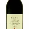 Rudd Estate 1998 Rudd Jericho Canyon Vineyard -SAINT JAMES Shop rudd estate 1998 rudd jericho canyon vineyard