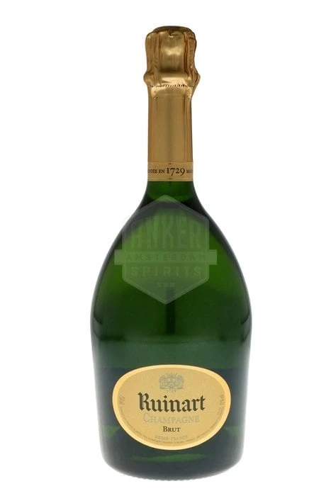 Ruinart Champagne Brut 4 Ruinart Champagne Brut - Image 2
