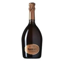 Ruinart Champagne Rose