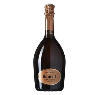 Ruinart Champagne Rose 3 Ruinart Champagne Rose