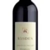 Rusden Wines 2003 Rusden Cabernet Sauvignon Boundaries 2 Rusden Wines 2003 Rusden Cabernet Sauvignon Boundaries -SAINT JAMES Shop rusden wines 2003 rusden cabernet sauvignon bounda