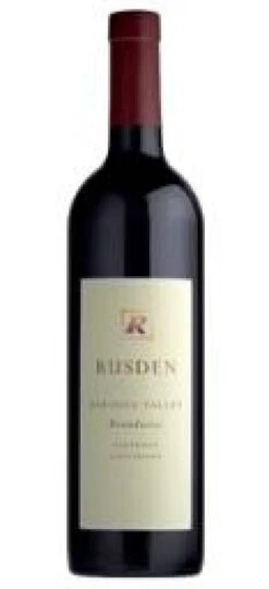 Rusden Wines 2003 Rusden Cabernet Sauvignon Boundaries