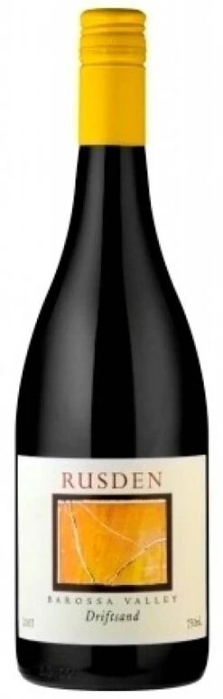 Rusden Wines 2007 Rusden Driftsand Grenache Shiraz