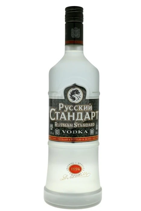 Russian Standard Russian Standard Original 5 Russian Standard Russian Standard Original - Image 3