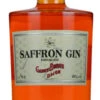 Saffron 700 Ml Gin Saffron Gin - Frankreich -SAINT JAMES Shop saffron 700 ml gin saffron gin frankreich