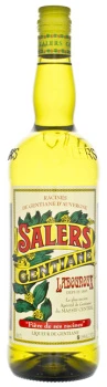 Salers Gentiane 1,0L 3 Salers Gentiane 1,0L