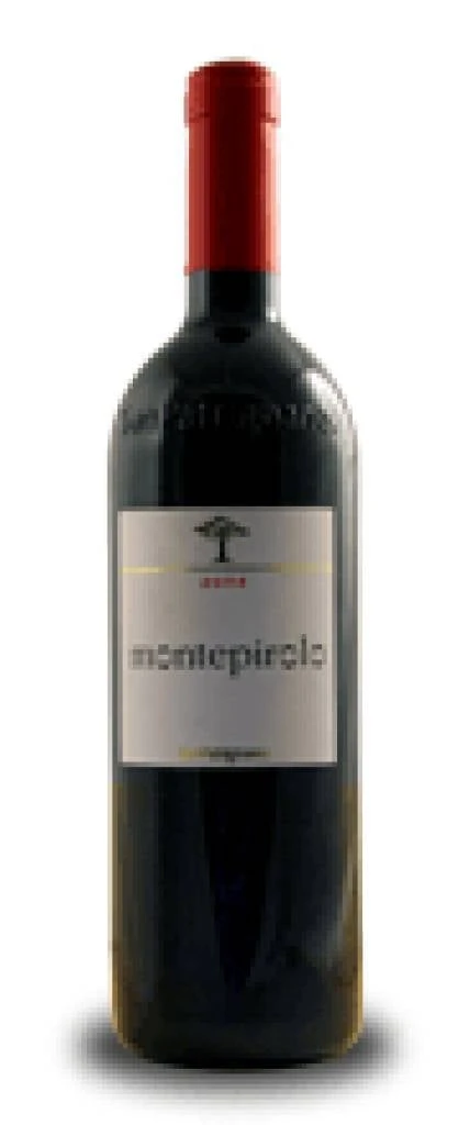 San Patrignano Montepirolo 1999 SanPatrignano Montepirolo Rosso Del Rubicone 3 San Patrignano Montepirolo 1999 SanPatrignano Montepirolo Rosso Del Rubicone