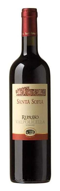 Santa Sofia 2014 Santa Sofia Valpolicella Superiore Ripasso