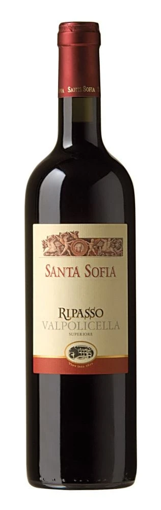 Santa Sofia 2014 Santa Sofia Valpolicella Superiore Ripasso 3 Santa Sofia 2014 Santa Sofia Valpolicella Superiore Ripasso