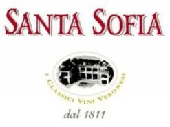 Santa Sofia Santa Sofia Brut 70 % Chardonnay 30 % Pinot Bianco