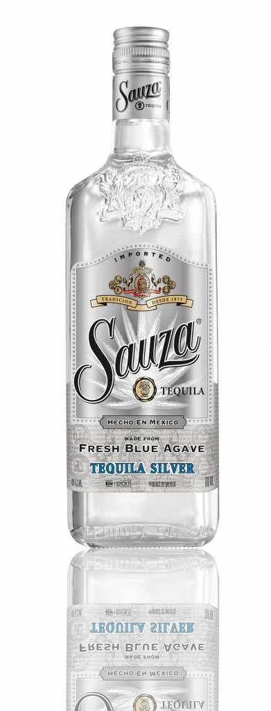 Sauza Sauza Silver 3 Sauza Sauza Silver