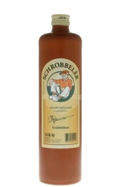 Schrobbeler -SAINT JAMES Shop schrobbeler 2