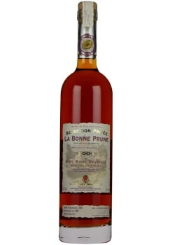 Secret Treasures Secret Treasures La Bonne Prune 70 Cl 3 Secret Treasures Secret Treasures La Bonne Prune 70 Cl