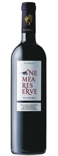 Semeli Nemea Reserve 2010