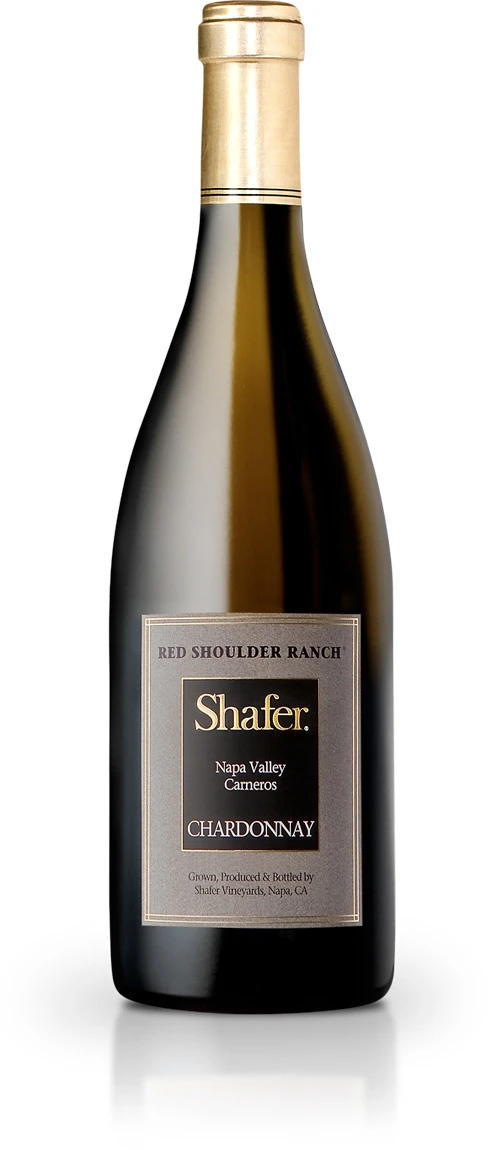 Shafer 2017 Shafer Red Shoulder Ranch Carneros Chardonnay 3 Shafer 2017 Shafer Red Shoulder Ranch Carneros Chardonnay
