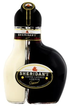 Sheridans 1000 Ml Sheridan S