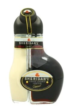 Sheridans Sheridan's Double -SAINT JAMES Shop sheridans sheridans double 2
