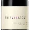 Shirvington 2005 Shirvington Shiraz -SAINT JAMES Shop shirvington 2005 shirvington shiraz