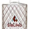 Sibling Triple Distilled Gin 700ml