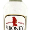 Siboney Siboney Blanco Selecto Rum 700 Ml -SAINT JAMES Shop siboney siboney blanco selecto rum 700 ml