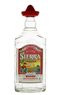 Best Seller -SAINT JAMES Shop sierra tequila silver 4