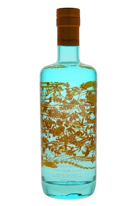 Silent Pool Gin 4 Silent Pool Gin - Image 2
