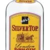 Silver Top Gin 2 Silver Top Gin -SAINT JAMES Shop silver top gin