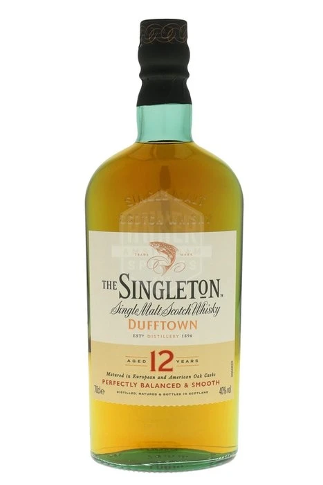 Singleton Singleton 12 Years 4 Singleton Singleton 12 Years - Image 2