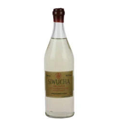 Siwucha Vodka 500ml 40,0% Alcohol