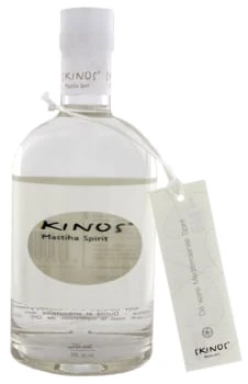 Skinos Skinos Mastiha Spirit 700ml Greece