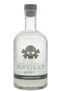 Skully London Dry 5 Skully London Dry -SAINT JAMES Shop skully london dry 1