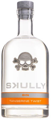 Skully Tangerine Twist