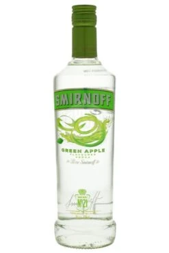 Smirnoff Smirnoff Apple -SAINT JAMES Shop smirnoff smirnoff apple 2