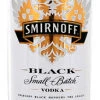Smirnoff Smirnoff Black 1000ml 40,0% Alcohol -SAINT JAMES Shop smirnoff smirnoff black 1000ml 400 alcohol