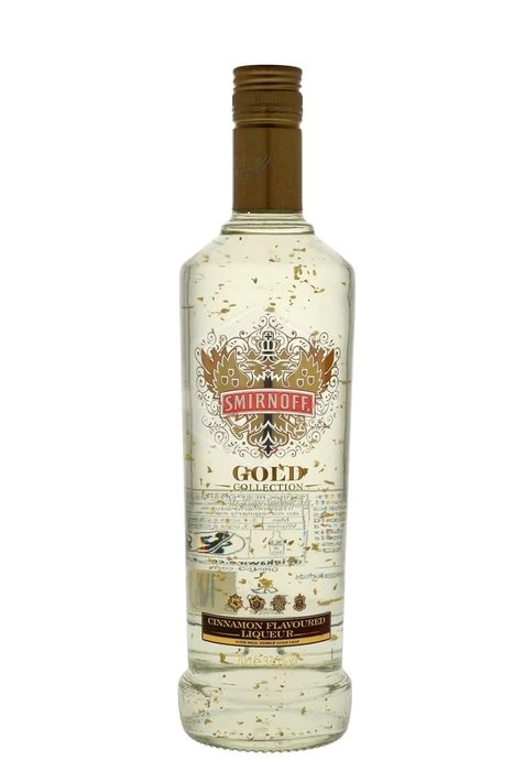 Smirnoff Smirnoff Gold 4 Smirnoff Smirnoff Gold - Image 2
