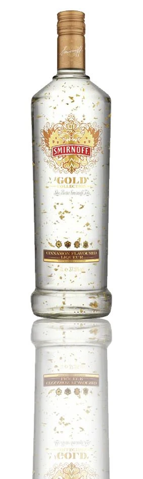 Smirnoff Smirnoff Gold 3 Smirnoff Smirnoff Gold