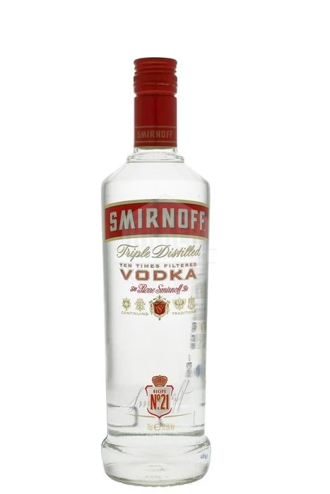 Smirnoff Smirnoff Red 4 Smirnoff Smirnoff Red - Image 2