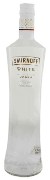 Smirnoff Smirnoff White 1 Liter -SAINT JAMES Shop smirnoff smirnoff white 1 liter