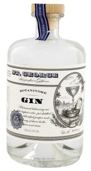 St. George Botanivore Gin 70 Cl