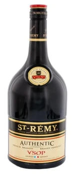 St Remy 1000 Ml Brandy St. Remy Napoleon V.S.O.P.