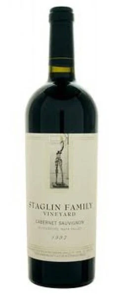 Staglin Family 2006 Staglin Family Cabernet Sauvignon