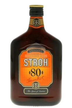 Stroh Stroh 80 -SAINT JAMES Shop stroh stroh 80 2