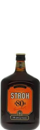 Stroh Stroh 80