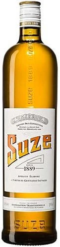 Suze Liqueur De Gentiane 3 Suze Liqueur De Gentiane