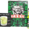 Tabu Tabu Absinth Classic Minidisplay 10x40ml -SAINT JAMES Shop tabu tabu absinth classic minidisplay 10x40ml