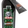 Tabu Tabu Absinth Classic Strong 500ml -SAINT JAMES Shop tabu tabu absinth classic strong 500ml