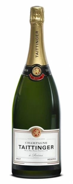 Taittinger Taittinger Champagne Brut Magnum