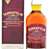 Tamnavulin Tempranillo Cask Edition Single Batch No. 00576 Single Malt Scotch Whisky 1,0L -GB- 2 Tamnavulin Tempranillo Cask Edition Single Batch No. 00576 Single Malt Scotch Whisky 1,0L -GB- -SAINT JAMES Shop tamnavulin tempranillo cask edition single batch n