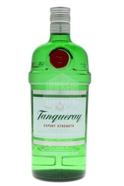 Tanqueray Gin -SAINT JAMES Shop tanqueray gin 2
